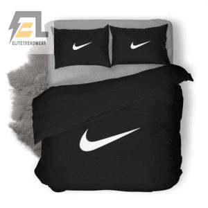 Nike 4 Duvet Cover Bedding Set elitetrendwear 1 11