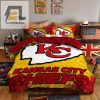 Kansas City Chiefs B090950 Bedding Set elitetrendwear 1 10