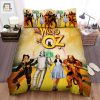 The Wizard Of Oz Movie In Theatres Everywhere For The First Time In Generations Poster Bed Sheets Duvet Cover Bedding Sets elitetrendwear 1