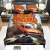The Dukes Of Hazzard 19791985 Racing For Home Movie Poster Bed Sheets Duvet Cover Bedding Sets elitetrendwear 1