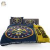 Denver Nuggets Nba Basketball Bedding Set elitetrendwear 1 6