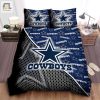 Dallas Cowboys Duvet Cover Set Cowboys Nfl Dallas Cowboys Bedding Set Dallas Cowboys Logo Inspired Bedding Set Cowboys Fan Gift Hc Cb63 elitetrendwear 1 6