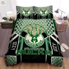 Custom Name Milwaukee Bucks Bedding Set elitetrendwear 1 6