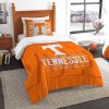 Tennessee Volunteers Bedding Set Duvet Cover Pillow Cases elitetrendwear 1