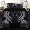 Football Team Cowboys Bedding Duvet Cover Bedding Set elitetrendwear 1 6