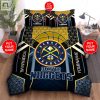 Custom Name Denver Nuggets Bedding Set Custom Name Denver Nuggets Duvet Cover Custom Name Denver Nuggets Nba Fan Comforter Sets Tdv017 elitetrendwear 1 6