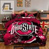 Ohio State Buckeyes B170963 Bedding Set elitetrendwear 1