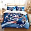 New England Patriots Bedding Set New England Patriots Duvet Covers New England Patriots Nfl Bedding New England Patriots Nfl Fan Tdvc20 elitetrendwear 1