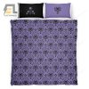 Haunted Mansion Bed Sheets Bedspread Duvet Cover Bedding Set elitetrendwear 1