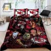 Kansas City Chiefs B140926 Bedding Set elitetrendwear 1