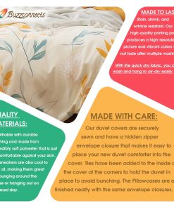 Bluey Animated Series Poster Bed Sheets Spread Duvet Cover Bedding Sets elitetrendwear 1 1