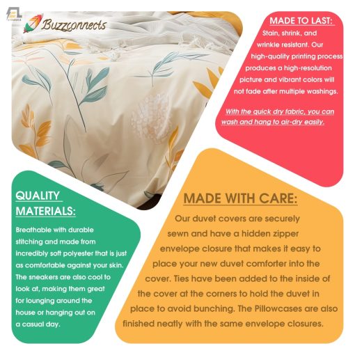 Personalized Cocomelon Happy Birthday Bed Sheets Duvet Cover Bedding Sets elitetrendwear 1 1