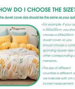 Personalized Cocomelon Happy Birthday Bed Sheets Duvet Cover Bedding Sets elitetrendwear 1 5