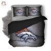 Nfl Denver Broncos Duvet Cover Bedding Set Dup elitetrendwear 1