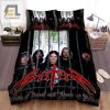 Sleep With The Devil Satan Member Photo Bedding Set elitetrendwear 1