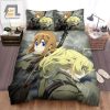 Sleep Like A Villain With Tanya Visha Duvet Cover Set elitetrendwear 1