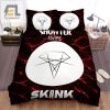 Sleep Like A Dj Showtek Skink Bedding Set For Ultimate Comfort elitetrendwear 1