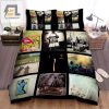 Get Cozy With Steely Dan Album Cover Bedding Set elitetrendwear 1