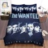 The Wanted Bedding Sleep With Your Favorite Stars elitetrendwear 1