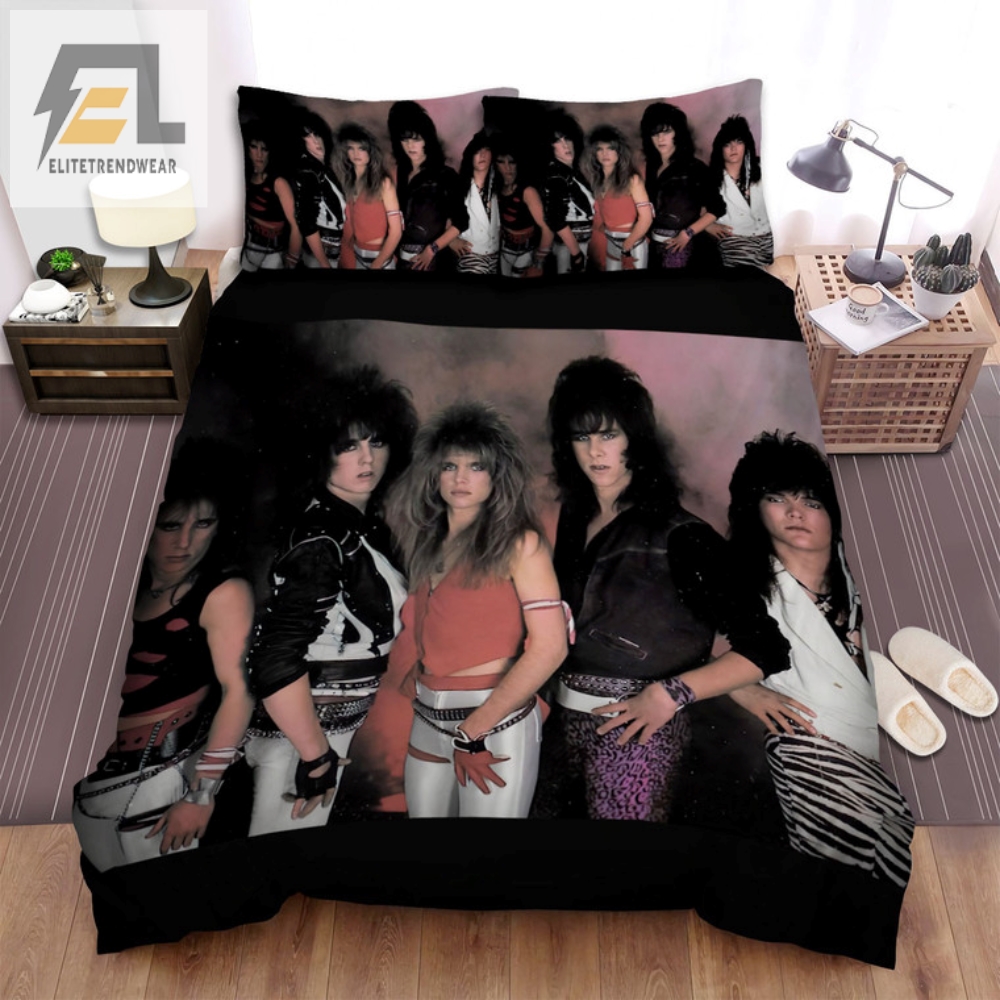 Unleash Your Bedroom Arsenal With Blitzkrieg Bedding Sets