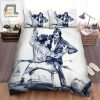 Sleep Like A Spy Two Man War Movie Poster Bedding Set elitetrendwear 1