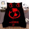 The Strain Season 4 Movie Poster Bedding Sleep Like A Vampire elitetrendwear 1