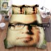 Get Cozy In Style With Aleks Syntek Music Bedding Set elitetrendwear 1