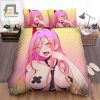 Get Chopped In Style Chainsaw Man Bedding Set elitetrendwear 1