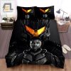 Sleep Like A Jaeger Pacific Rim Bedding Set elitetrendwear 1