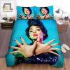 Sleep Like A Rockstar Janelle Monae Bedding Set elitetrendwear 1