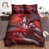 Rule The Bedroom League Of Legends Nightbringer Diana Bedding Set elitetrendwear 1