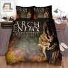 Unbelievable Arch Enemy Bedding Stolen Life 2015 Edition elitetrendwear 1