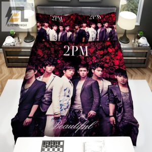 Sleep Like Royalty 2Pm Bedding Set Fit For A Queen elitetrendwear 1 1