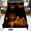 Get Comfy Like A Rock Star With Echo The Bunnymen Bedding elitetrendwear 1