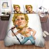 Grungy Dreams Layne Staley Bedding Set Sleep In Rockstar Style elitetrendwear 1