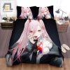 Rev Up Your Bed With Chainsaw Man Power Bedding Set elitetrendwear 1