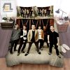 Sleep Soundly With Say Anything Bedding Comfy Sheets Quirky Designs elitetrendwear 1