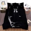 Sleep With A Smile Pi 1998 Creepy Face Bedding Set elitetrendwear 1