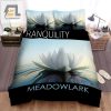 Sleep Like A Bird Meadowlark Tranquility Bedding Set elitetrendwear 1