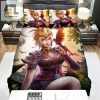 Conquer Your Sleep With Lu Lingqi Bedding Sets elitetrendwear 1