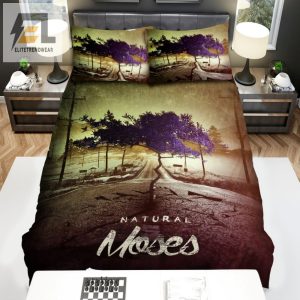 Sleep Like A Baby With Nymphs Natural Bedding Set elitetrendwear 1 1