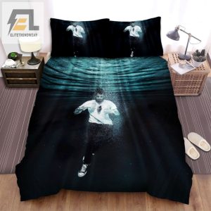 Rock Out In Your Sleep With Amity Affliction Bedding elitetrendwear 1 1