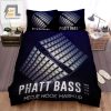 Sleep With The Wolves In Style 2016 Wolfpack Phatt Bass Bedding Sets elitetrendwear 1