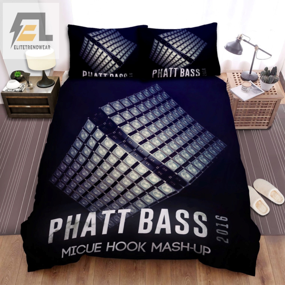 Sleep With The Wolves In Style 2016 Wolfpack Phatt Bass Bedding Sets