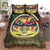 Sleep In Style Happy Death Day 2U Bedding Sets For Killer Comfort elitetrendwear 1