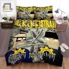 The Acacia Strain Money For Nothing Bedding Sleep With The Metal Gods elitetrendwear 1