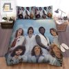 Sleep Like A Rock Star Three Dog Night Cyan Album Bedding Set elitetrendwear 1