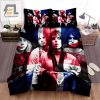 Sleep Like A Rockstar The Struts Us Flag Bedding Set elitetrendwear 1