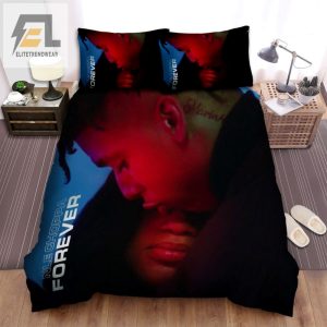 Sleep Like A Rap Star With Nle Choppa Bedding Pure Comfort Awaits elitetrendwear 1 1