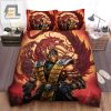 Get Cozy With Scorpions Bedding Sets For The Bold elitetrendwear 1